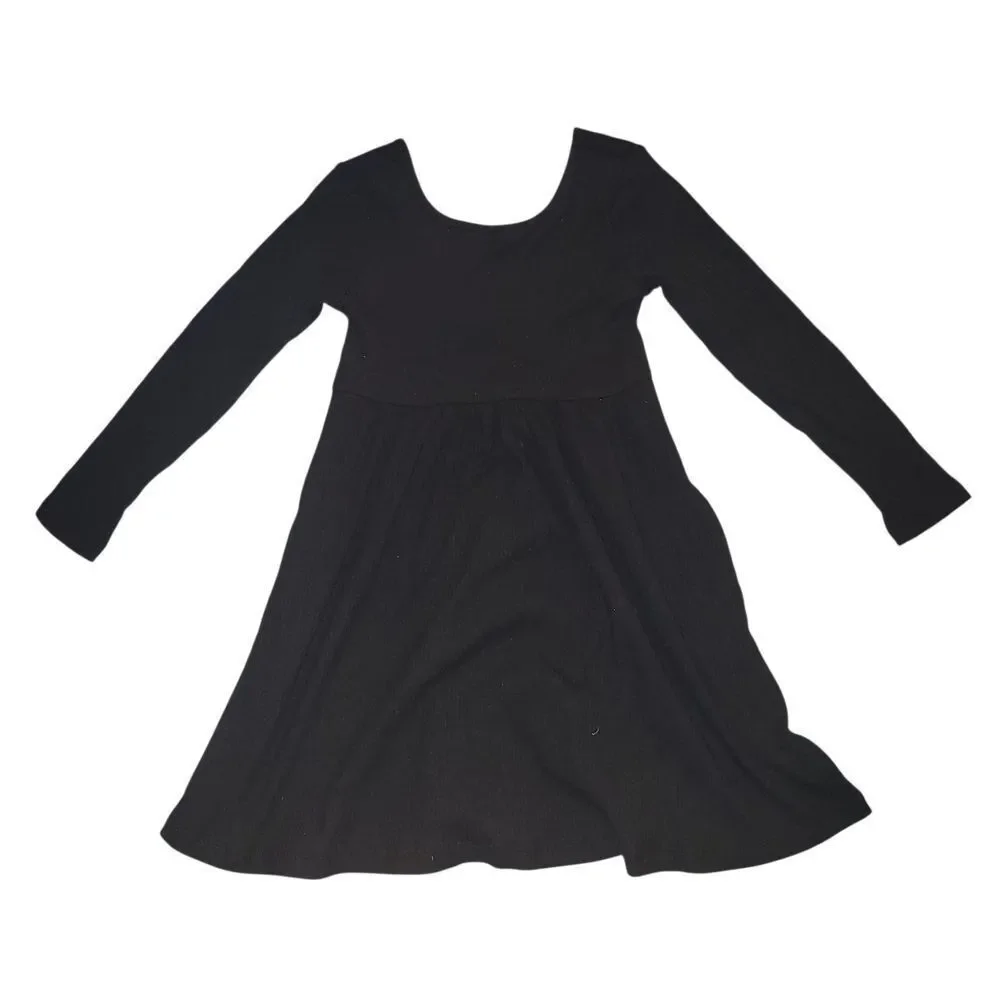 Old Navy stylish black